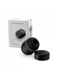Инновационный мастурбатор для мужчин ARCWAVE Voy Fit System Cup - Arcwave - в Смоленске купить с доставкой