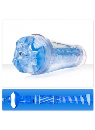 Мастурбатор Fleshlight Flight Commander - Fleshlight - в Смоленске купить с доставкой