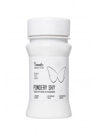 Пудра для ухода за игрушками Powdery Sky с ароматом мяты - 40 гр. - Eromantica - купить с доставкой в Смоленске