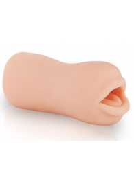 Нежный мастурбатор-ротик - ToyFa - в Смоленске купить с доставкой