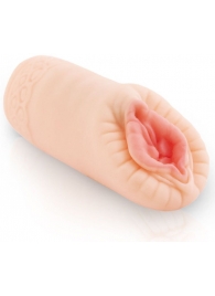 Тугой фигурный мастурбатор-вагина - ToyFa - в Смоленске купить с доставкой