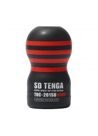 Мастурбатор TENGA SD Original Vacuum Cup Strong - Tenga - в Смоленске купить с доставкой