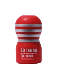 Мастурбатор TENGA SD Original Vacuum Cup - Tenga - в Смоленске купить с доставкой