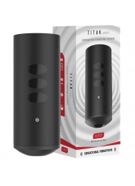 Интерактивный мастурбатор Kiiroo Titan - Kiiroo - в Смоленске купить с доставкой