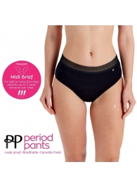Менструальные трусы-брифы Period Pants - Pretty Polly - купить с доставкой в Смоленске