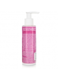 Молочко для тела с феромонами и ароматом лесных ягод Sexy Sweet Wild Berry - 150 гр. - Биоритм - купить с доставкой в Смоленске