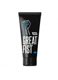 Крем для фистинга на водной основе Great Fist - 50 гр. - Биоритм - купить с доставкой в Смоленске