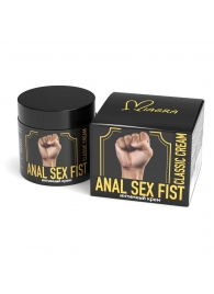 Крем на водной основе ANAL SEX FIST Classic Cream - 150 мл. - Миагра - купить с доставкой в Смоленске