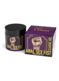Гель на водной основе ANAL SEX FIST Classic Gel - 150 мл. - Миагра - купить с доставкой в Смоленске