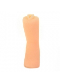 Мастурбатор-вагина Angel без вибрации - Baile - в Смоленске купить с доставкой