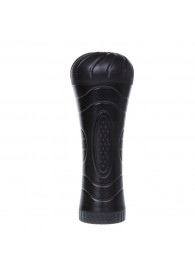 Мастурбатор-анус Baby Pussy в колбе без вибрации - Baile - в Смоленске купить с доставкой