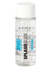 Смазка-увлажнитель SPLASHGLIDE LUBRICANT CLASSIC - 50 мл. - Splashglide - купить с доставкой в Смоленске