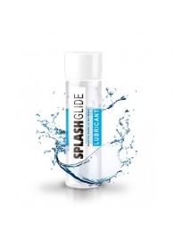 Смазка-увлажнитель SPLASHGLIDE LUBRICANT CLASSIC - 50 мл. - Splashglide - купить с доставкой в Смоленске