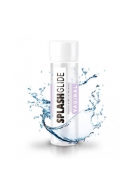 Смазка-увлажнитель с алоэ-вера SPLASHGLIDE VAGINAL - 50 мл. - Splashglide - купить с доставкой в Смоленске