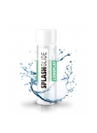 Гель-лубрикант продлевающего действия SPLASHGLIDE LONGPLAY PROLONG - 50 мл. - Splashglide - купить с доставкой в Смоленске