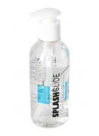 Смазка-увлажнитель SPLASHGLIDE LUBRICANT CLASSIC - 330 мл. - Splashglide - купить с доставкой в Смоленске