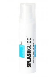Лубрикант на водной основе Splashglide Lubricant Classic - 30 мл. - Splashglide - купить с доставкой в Смоленске
