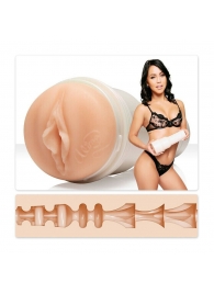 Мастурбатор-вагина Fleshlight Girls - Alina Lopez Rose - Fleshlight - в Смоленске купить с доставкой