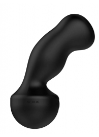 Черный вибростимулятор Nexus Gyro Vibe Extreme - 18 см. - Nexus Range - в Смоленске купить с доставкой