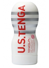 Мастурбатор Original Vacuum Cup Gentle Ultra size - Tenga - в Смоленске купить с доставкой