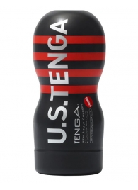 Мастурбатор Original Vacuum Cup Strong Ultra size - Tenga - в Смоленске купить с доставкой