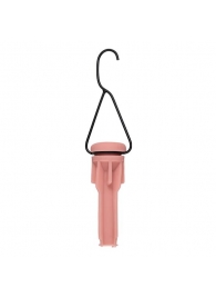 Подвес для просушки рукава мастурбатора Fleshlight Hang Dry - Fleshlight - купить с доставкой в Смоленске