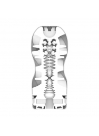 Мастурбатор Air Flow Cup Strong - Tenga - в Смоленске купить с доставкой