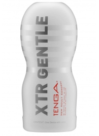 Мастурбатор Original Vacuum Cup Extra Gentle - Tenga - в Смоленске купить с доставкой
