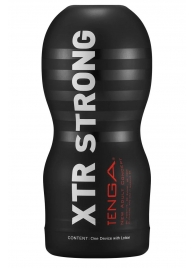 Мастурбатор Original Vacuum Cup Extra Strong - Tenga - в Смоленске купить с доставкой