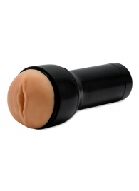 Телесный мастурбатор-вагина Feel Stroker - Kiiroo - в Смоленске купить с доставкой