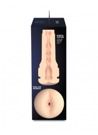 Телесный мастурбатор-анус Feel Stroker - Kiiroo - в Смоленске купить с доставкой