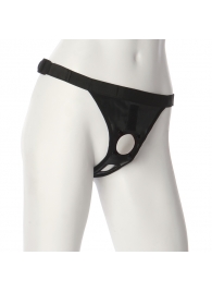 Универсальные трусики Vac-U-Lock ULTRA HARNESS - Doc Johnson - купить с доставкой в Смоленске