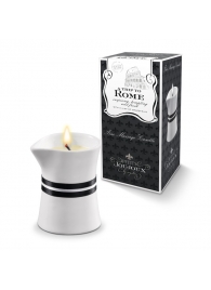 Массажное масло в виде малой свечи Petits Joujoux Rome с ароматом грейпфрута и бергамота - MyStim - купить с доставкой в Смоленске