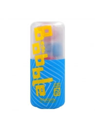 Мастурбатор Tenga Bobble Crazy Cubes - Tenga - в Смоленске купить с доставкой
