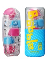Мастурбатор Tenga Bobble Crazy Cubes - Tenga - в Смоленске купить с доставкой
