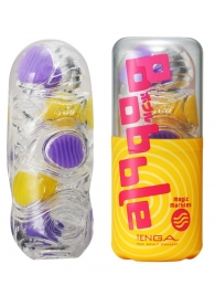 Мастурбатор Tenga Bobble Magic Marbles - Tenga - в Смоленске купить с доставкой