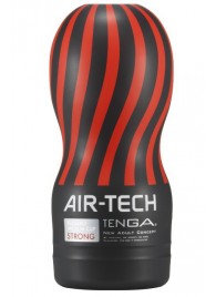 Мастурбатор Reusable Vacuum CUP Strong - Tenga - в Смоленске купить с доставкой