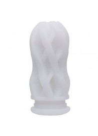 Мастурбатор Reusable Vacuum CUP Regular - Tenga - в Смоленске купить с доставкой