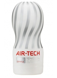 Мастурбатор Reusable Vacuum CUP Gentle - Tenga - в Смоленске купить с доставкой