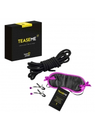 Эротическая игра для двоих Tease Me - Tease&Please - купить с доставкой в Смоленске