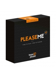 Эротическая игра для двоих Please Me - Tease&Please - купить с доставкой в Смоленске