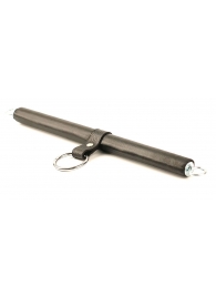 БДСМ-комплект: маленькая распорка и наручники - Crazy Handmade - купить с доставкой в Смоленске