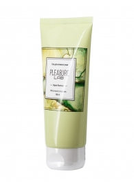 Лубрицирующий гель для интимного ухода Organic Rosemary с ароматом розмарина - 100 мл. - Pleasure Lab - купить с доставкой в Смоленске