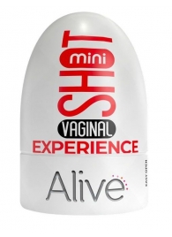 Телесный мастурбатор-вагина Vaginal Mini Masturbator - Adrien Lastic - в Смоленске купить с доставкой
