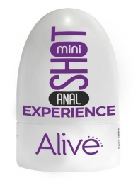 Телесный мастурбатор-анус Anal Mini Masturbator - Adrien Lastic - в Смоленске купить с доставкой