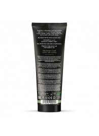 Массажный легкий крем WICKED Sage plus Sea Salt - 120 мл. - Wicked - купить с доставкой в Смоленске