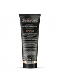 Массажный легкий крем WICKED Orange Blossom plus Patchouli - 120 мл. - Wicked - купить с доставкой в Смоленске