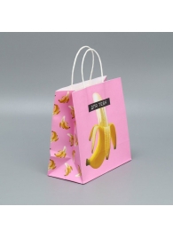 Подарочный крафтовый пакет «Для тебя» - 22×22×11 см. - Сима-Ленд - купить с доставкой в Смоленске