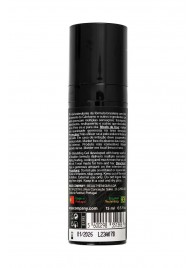 Возбуждающий интимный гель для пар ORGIE Hemp Intense Orgasm - 15 мл. - ORGIE - купить с доставкой в Смоленске