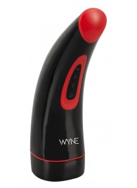 Автоматический мастурбатор WYNE 03 с подогревом - Orion - в Смоленске купить с доставкой